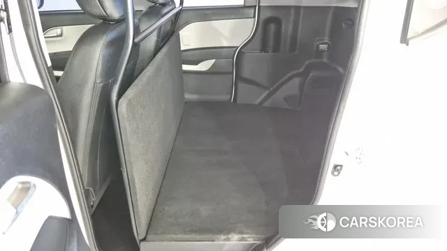 Kia The New Ray 2020 Белый из Кореи, фото 6