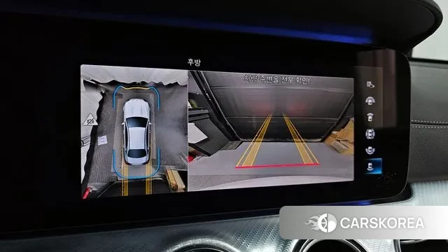 Mercedes-Benz E-Class W213 2021 Белый из Кореи, фото 6