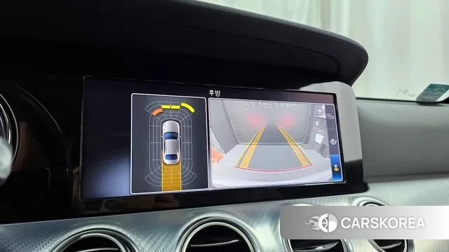 Mercedes-Benz E-Class W213 2019 Белый из Кореи, фото 6