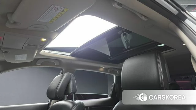 Renault Korea (Samsung) QM6 2018 Белый из Кореи, фото 6