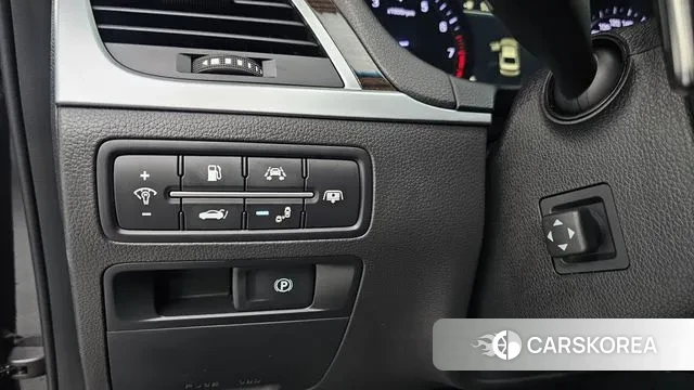 Genesis G80 2018 Черный из Кореи, фото 6