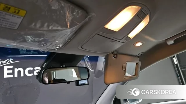 Hyundai All New Tucson 2019 Белый из Кореи, фото 6