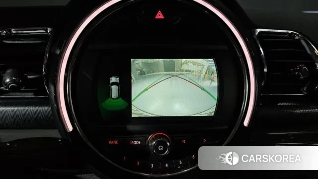 Mini Cooper Clubman 2019 Белый из Кореи, фото 6