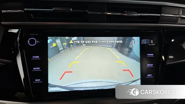 Ssangyong Beautiful Korando 2019 Белый из Кореи, фото 6