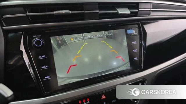 Ssangyong Beautiful Korando 2020 Белый из Кореи, фото 6