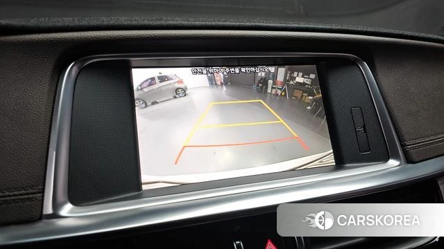 Kia The New K5 2nd generation 2018 Белый из Кореи, фото 6