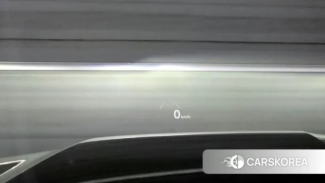 Kia Mohave Master 2020 Черный из Кореи, фото 6