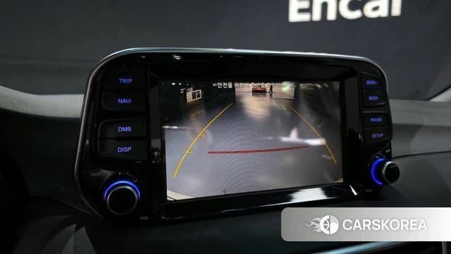 Hyundai All New Tucson 2019 Белый из Кореи, фото 6