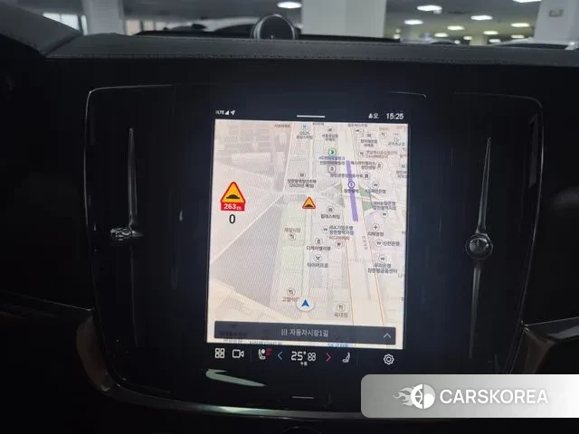 Volvo S90 2025 Белый из Кореи, фото 6