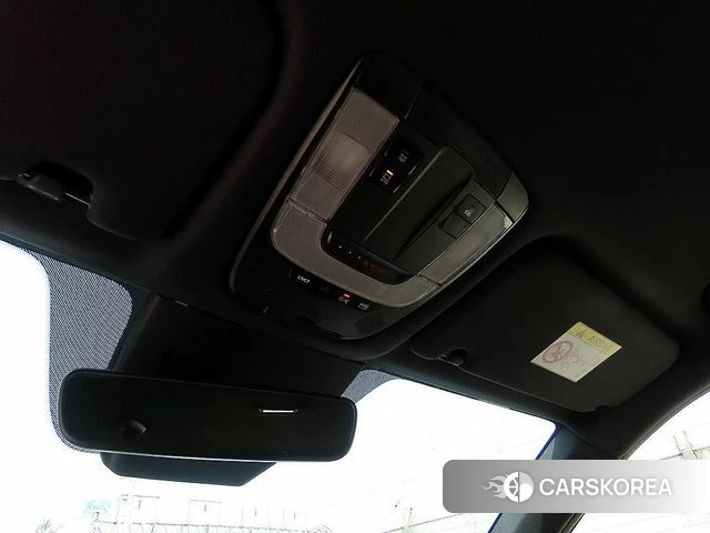 Kia Sorento 4th Generation 2020 Серый из Кореи, фото 6