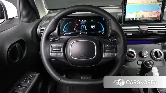 Hyundai Casper 2022 Белый из Кореи, фото 6