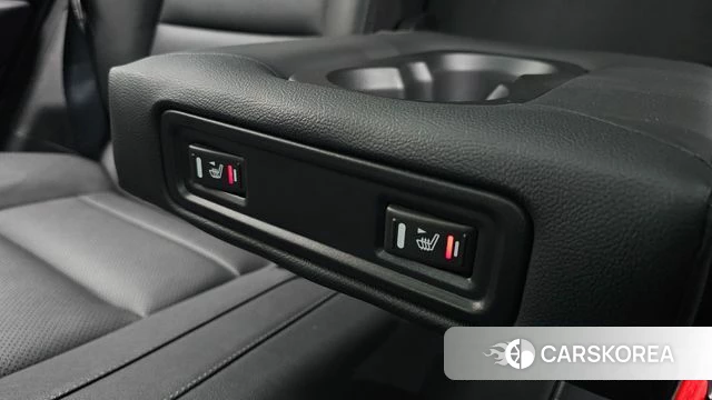 Renault Korea (Samsung) QM6 2018 Белый из Кореи, фото 6