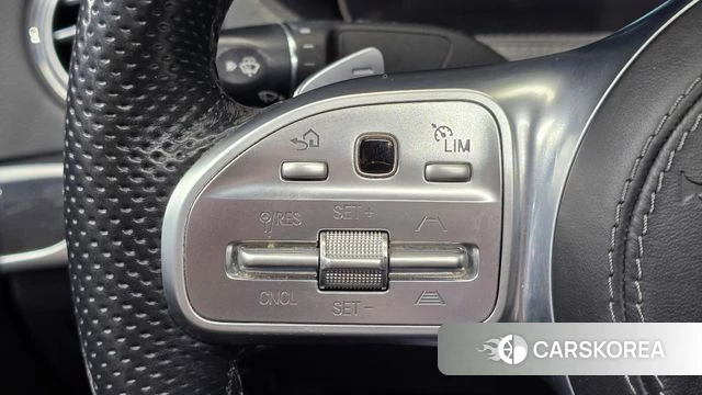 Mercedes-Benz S-Class W222 2018 Черный из Кореи, фото 6