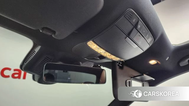 Mercedes-Benz E-Class W213 2021 Серый из Кореи, фото 6