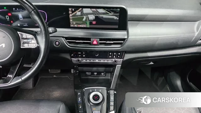 Kia The New Seltos 2022 Белый из Кореи, фото 6