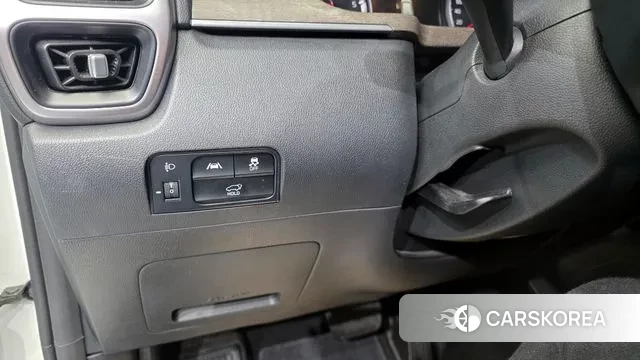 Kia Sorento 4th Generation 2020 Белый из Кореи, фото 6