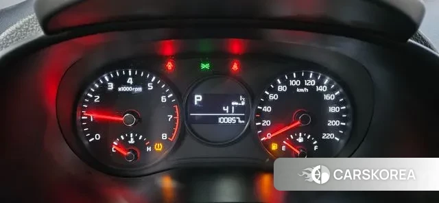 Kia All New Morning (JA) 2018 Белый из Кореи, фото 6