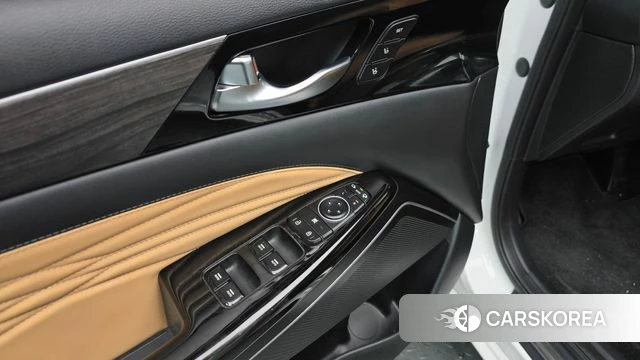 Kia K7 Premier 2020 Белый из Кореи, фото 6