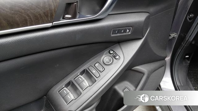 Honda Accord 10th Generation 2019 Серый из Кореи, фото 6