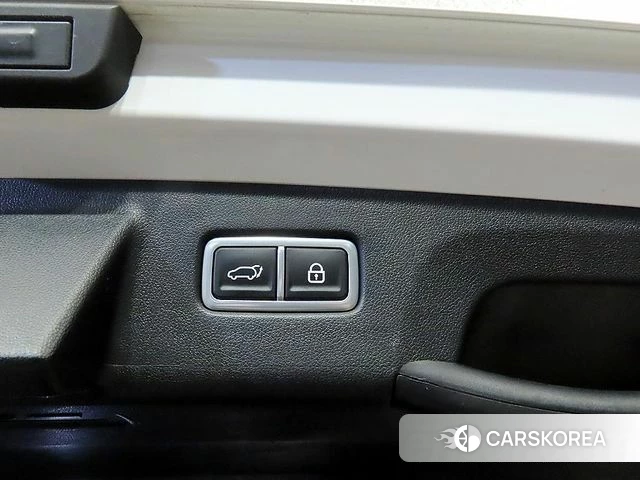 Kia Sorento 4th Generation 2022 Белый из Кореи, фото 6
