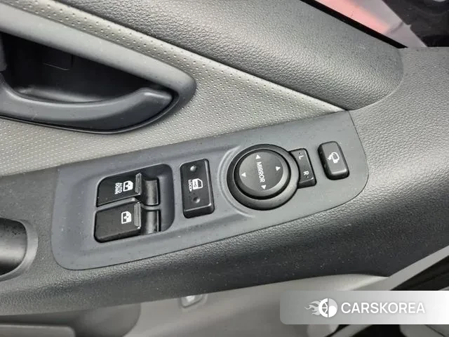 Hyundai The New Grand Starex id 2707569 из Кореи 6