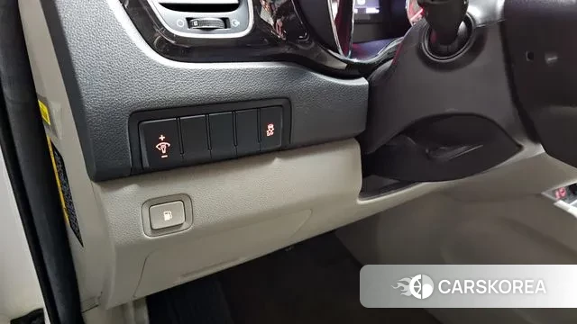 Kia The New Carnival 2020 Белый из Кореи, фото 6