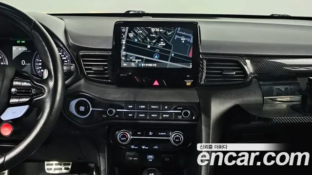 Hyundai Veloster (JS) id 2515065 из Кореи 6