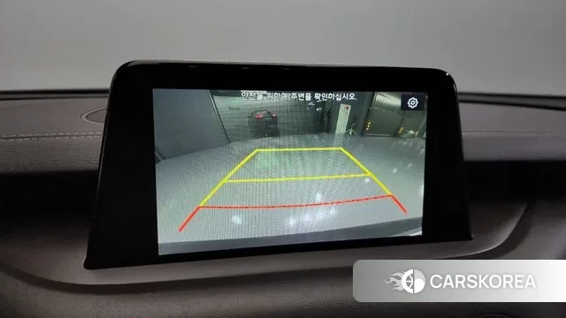 Kia Stinger 2018 Серый из Кореи, фото 6