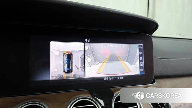 Mercedes-Benz E-Class W213 2019 Черный из Кореи, фото 6