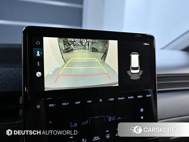 Hyundai Staria 2021 Черный из Кореи, фото 6