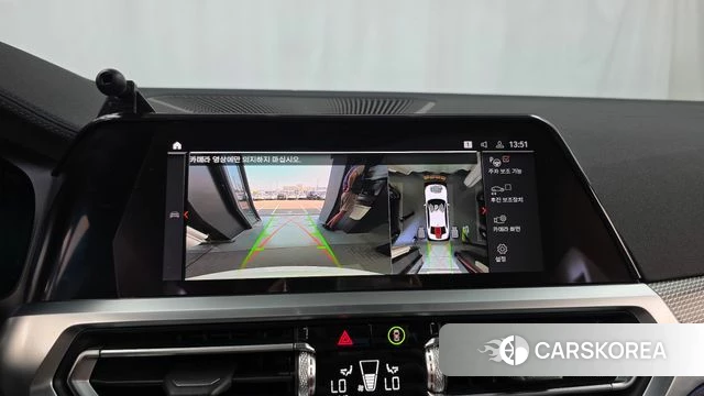 BMW 3 Series (G20) 2020 Белый из Кореи, фото 6