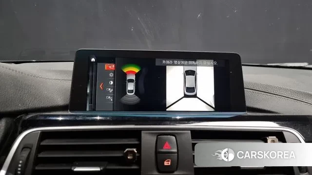 BMW 4 Series (F32) 2019 Серый из Кореи, фото 6