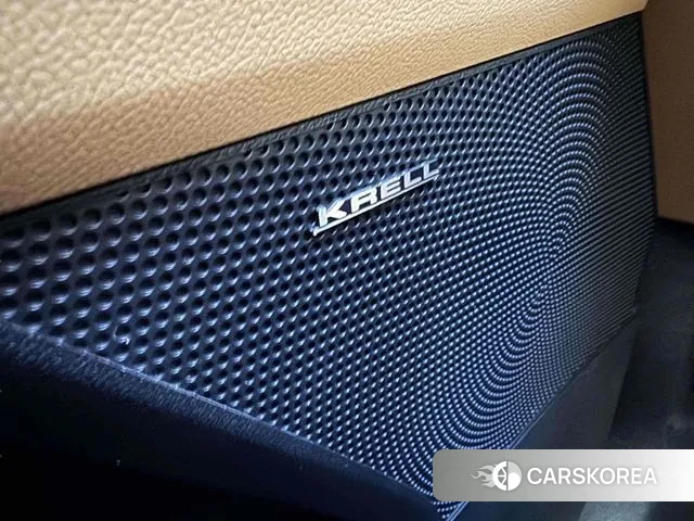 Kia Sorento 4th Generation 2020 Серый из Кореи, фото 6