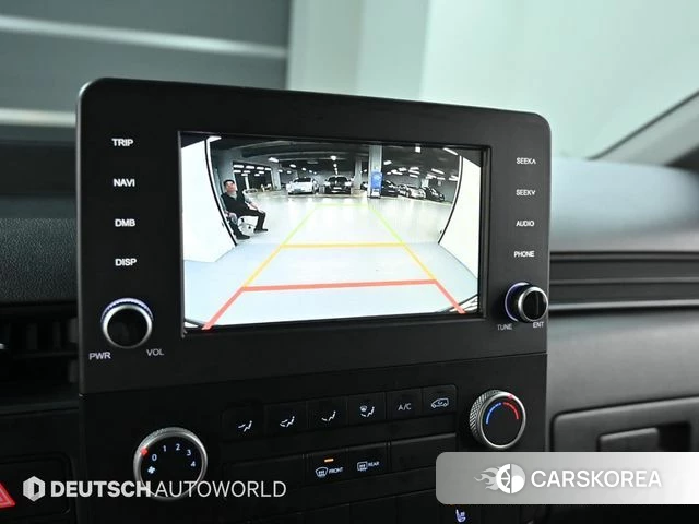 Hyundai Staria 2023 Серый из Кореи, фото 6