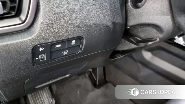 Kia Sorento 4th Generation 2022 Серый из Кореи, фото 6