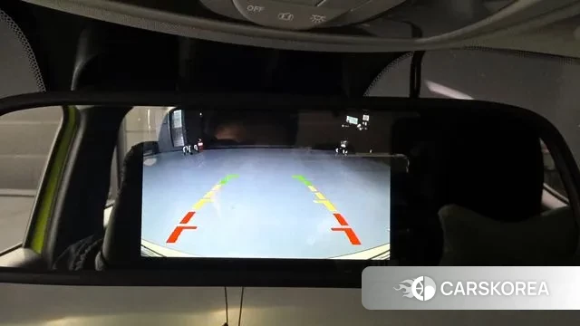 Jeep Renegade 2018 Светло-зеленый из Кореи, фото 6