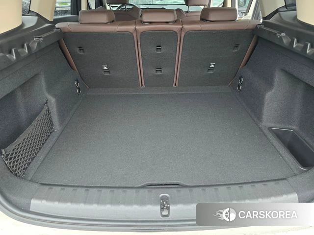 BMW X1 (U11) 2023 Белый из Кореи, фото 6