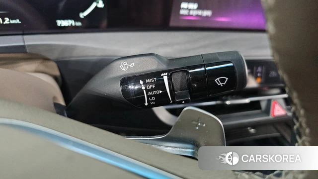 Kia K8 2021 Серый из Кореи, фото 6