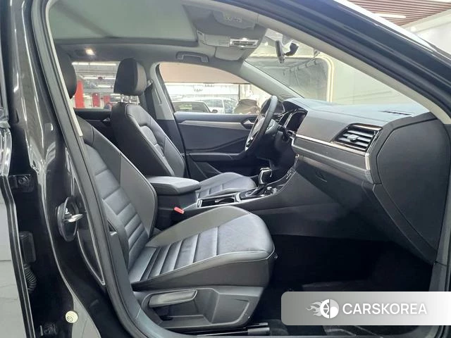Volkswagen Sagitar 2022 Черный из Китая, фото 6
