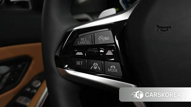 BMW 3 Series (G20) 2025 Белый из Кореи, фото 6