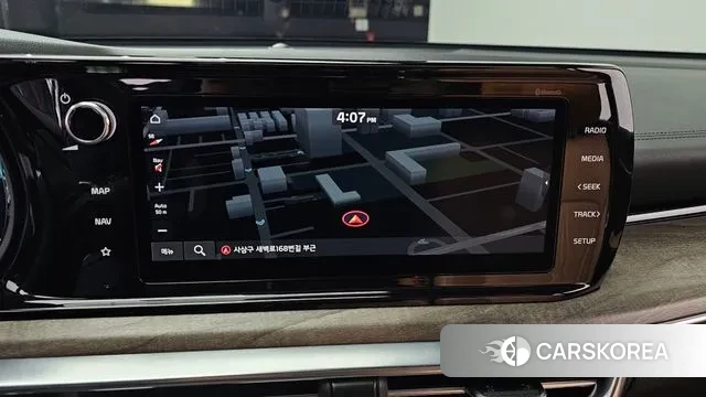 Kia K5 3rd generation 2020 Белый из Кореи, фото 6