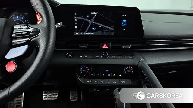 Hyundai Avante (CN7) id 3529117 из Кореи 6