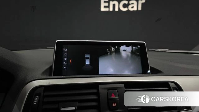 BMW 1 Series (F20) 2018 Белый из Кореи, фото 6