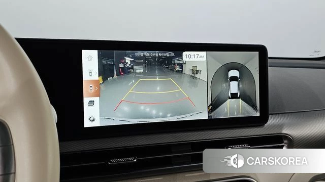 Genesis GV60 2022 Белый из Кореи, фото 6