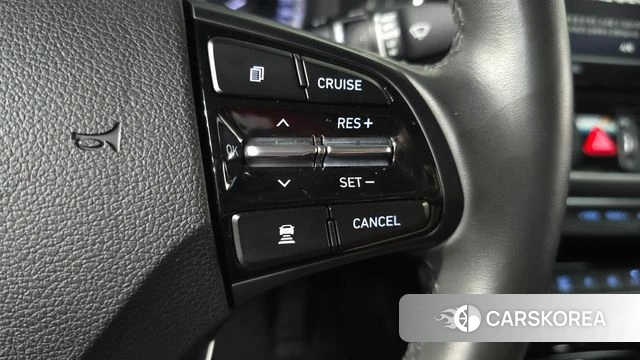 Hyundai Grandeur IG 2019 Белый из Кореи, фото 6