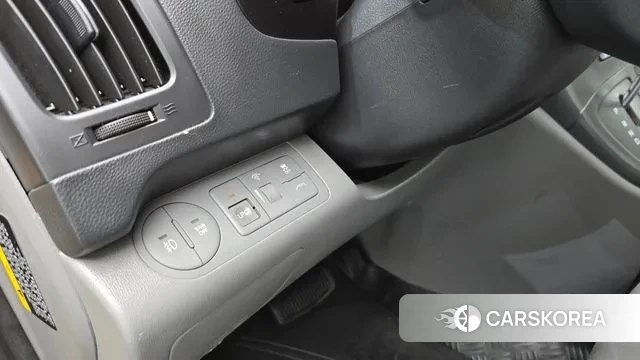 Hyundai The New Grand Starex 2020 Желтый из Кореи, фото 6