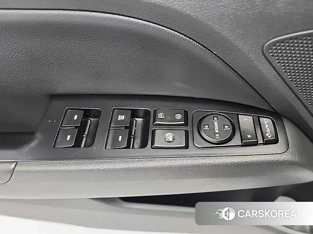 Hyundai The New Avante AD 2020 Белый из Кореи, фото 6