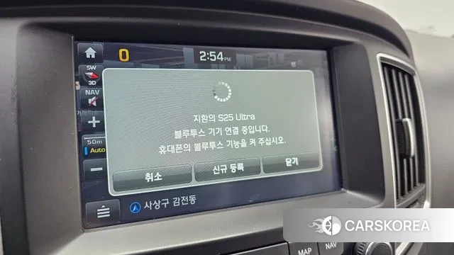 Hyundai The New Grand Starex 2019 Серый из Кореи, фото 6