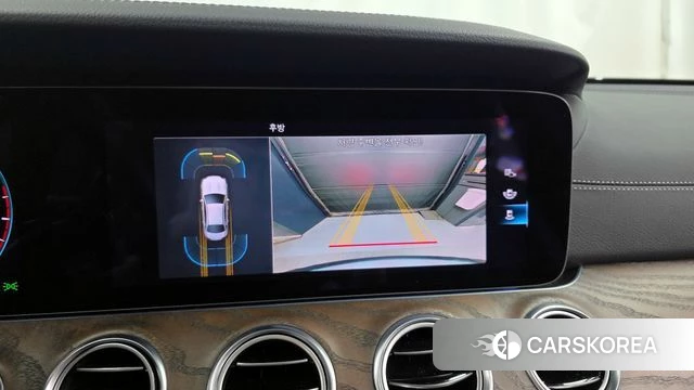 Mercedes-Benz E-Class W213 2021 Серый из Кореи, фото 6