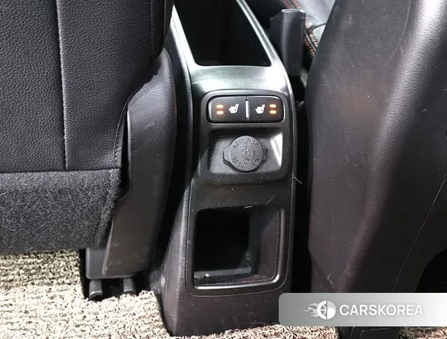 Kia The New Ray id 3656057 из Кореи 6